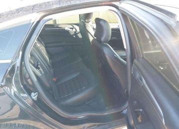 Ford Fusion 2019 Ford Fusion Hybrid SEL, od ubezpieczalni 2.0 Hybryda 141KM, zdjęcie 7