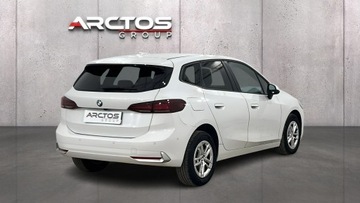 BMW Seria 2 G42-U06 Active Tourer 1.5 218i 136KM 2022 BMW 218 Seria 2 218i automat, zdjęcie 4