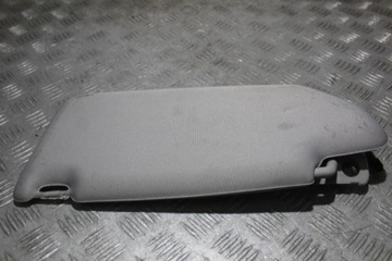 СОЛНЦЕЗАЩИТНЫЙ КОЗЫРЕК ПРАВЫЙ VOLVO XC90 I