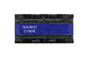 ТРАНСФОРМАТОР-ИНВЕРТОР LCD TMS92903CT