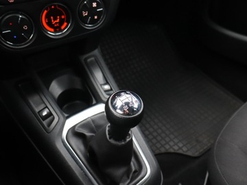 Citroen C-Elysee II Sedan 1.6 VTi 115KM 2014 Citroen C-Elysee 1.6 VTi, Salon Polska, zdjęcie 12