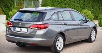 Opel Astra K Sports Tourer 1.0 Turbo 105KM 2018 Opel Astra (Nr.165) 1.0 Automat 105 KM Parktronik Klimatyzacja Tempomat Gw, zdjęcie 3