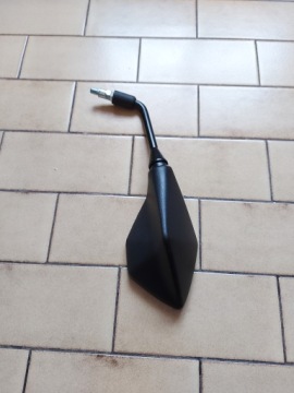 Kawasaki Z 650 правое и левое зеркало