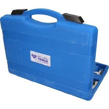 НАБОР НАСТРОЙОЧНОГО ИНСТРУМЕНТА, РЕГУЛИРОВКА КЛАПАНА