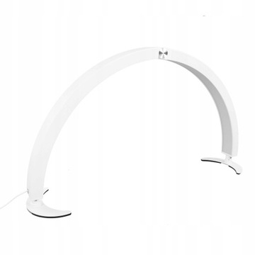 LAMPA LED MITOYA MOON LIGHT DO STYLIZACJI RZĘS