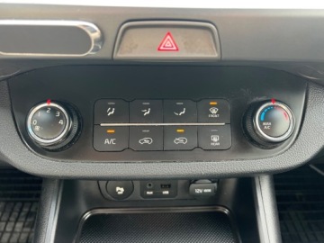 Kia Sportage III SUV Facelifting 1.6 GDI 135KM 2014 Kia Sportage LPG Nawigacja Klimatyzacja Kamera Cofania Tempomat El.szyby E, zdjęcie 10