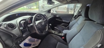 Honda Civic IX Tourer 1.8 i-VTEC 142KM 2015 Honda Civic 1.8 Benzyna 142KM Klima PdC Import Raty Oplaty 1.8 Benzyna, zdjęcie 23