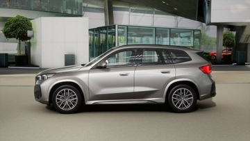 BMW X1 U11 Crossover 1.5 18i 136KM 2026 BMW X1 sDrive18i - Dostępny od ręki!, zdjęcie 4