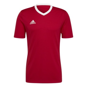 koszulka adidas Entrada 22 Tee H61736 rL