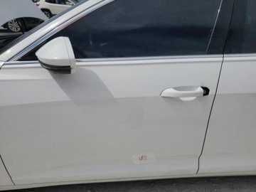 Audi A6 C8 2020 Audi a6 2020 Audi A6 Premium 45 TFSI quattro 2.0 Benzyna 248KM, zdjęcie 11