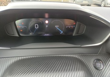 Peugeot 2008 II SUV 1.2 PureTech 130KM 2023 Peugeot 2008 35 Allure 130 KM Automat GWARANCJA FV23 1.2 Benzyna, zdjęcie 29