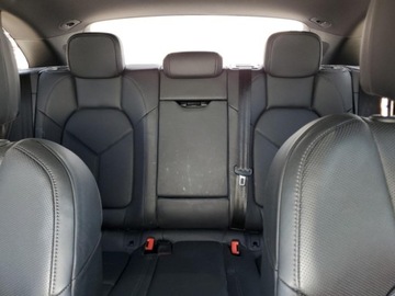 Porsche Macan 2021 Porsche Macan 2L, 4x4, od ubezpieczalni 2.0 Benzyna 248KM, zdjęcie 9