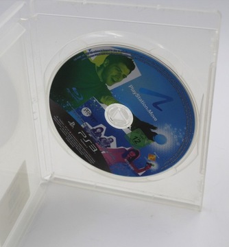 СТАРТОВЫЙ ДИСК для PS3, игра