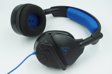 Наушники Turtle Beach ST300P PS4 PS5