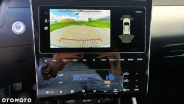 Hyundai Tucson IV 2023 Hyundai Tucson 1.6 T-GDi 48V Executive 4WD DCT 1.6 Benzyna, zdjęcie 28
