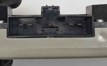 LAMPA OSVĚTLENÍ INTERIÉR VOLVO XC90