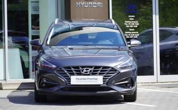 Hyundai i30 III 2020 Hyundai i30 Hyundai i30 Wagon 1.5 48V Classic FV23 1.5 Hybryda 160KM, zdjęcie 24