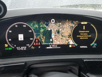 Porsche Cayenne III 2025 Porsche Cayenne 2025, 3.0L, 4x4, CAYENNE COUPE 3.0 Benzyna 348KM, zdjęcie 7