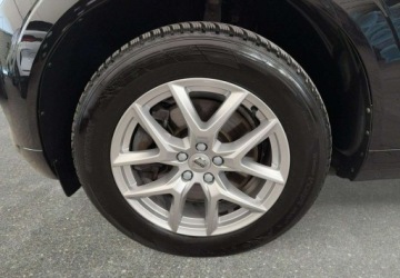 Volvo XC60 II Crossover T5 250KM 2020 Volvo XC 60 VAT 23 Momentum Pro 2.0 B5 mHEV 250KM automat 2020 r., salon P, zdjęcie 9