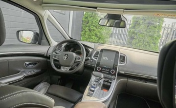Renault Espace V Van 1.8 Energy TCe 225KM 2017 Renault Espace Renault Espace 1.8 TCe Energy Initiale Paris EDC 1.8 Benzyna, zdjęcie 24