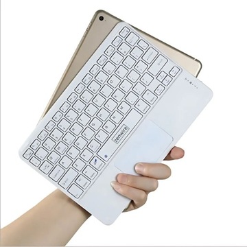 Bluetooth Touchpad Slim Wireless Cheeboard для iPad планшет