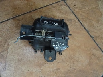 PHEDRA 03' KLIKA LEVÝ BOČNÍ