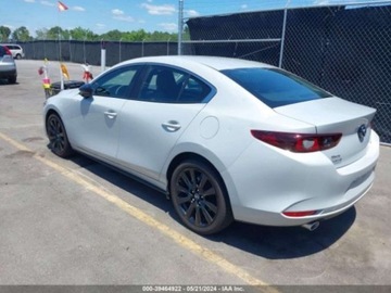 Mazda 3 IV 2024 Mazda 3 2024r, 2.5L, Select Sport S 2.5 Benzyna 200KM, zdjęcie 2