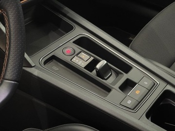 Cupra Leon II Sportstourer PHEV 1.4 e-Hybrid 204KM 2024 Cupra Leon e-Hybrid PHEV VZ DSG / DCC / Ambiente /, zdjęcie 7