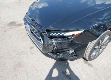 Audi A4 B9 2023 Audi a4 2023, 2.0L, 4x4, PREMIUM PLUS, od ubezpieczalni 2.0 Benzyna 201KM, zdjęcie 8