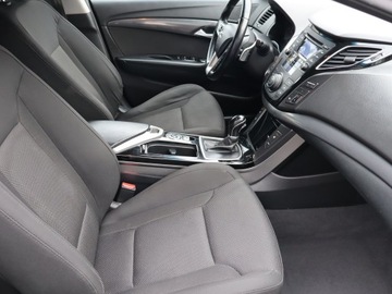 Hyundai i40 Kombi 1.7 CRDi HIGH 136KM 2012 Hyundai i40 1.7 CRDi, Automat, Xenon, Klima, zdjęcie 8