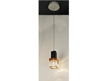 LAMPA WISZĄCA JANUS 20W *1 G4