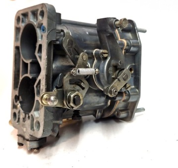 КАРБЮРАТОР Polonez FSO 1500 1600 WEBER 34S26 ОРИГИНАЛЬНЫЙ НОВЫЙ PRL