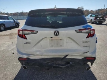 Acura RDX II 2023 Acura RDX 2023r., A-SPEC, od ubezpieczalni 2.0 Benzyna 272KM, zdjęcie 3
