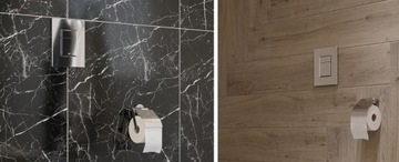 GROHE унитаз скрытого монтажа, без оправы, БЕЗ СИДЕНИЯ