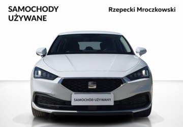 Seat Leon IV 2024 Seat Leon 1.5 Benzyna 115KM, zdjęcie 11