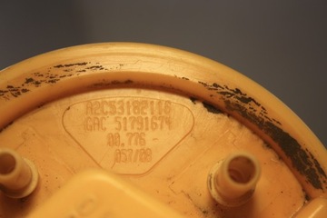 FIAT OE 51791674 ČERPADLO PALIVA