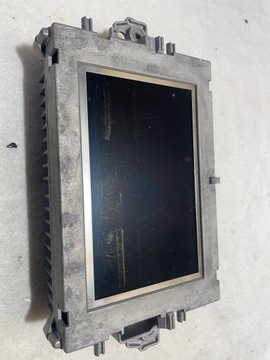 MERCEDES TŘÍDA E W212 DISPLEJ LCD A2129010400