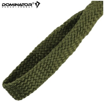 Канатный шомпол для пистолетов 9мм.38 DOMINATOR Beretta Glock Walter
