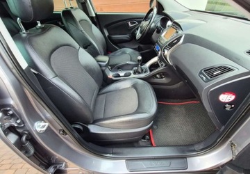 Hyundai ix35 SUV Facelifting 1.6 GDI 135KM 2015 Hyundai ix35 Hyundai ix35 1.6 Benzyna 135KM, zdjęcie 16