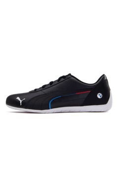 BUTY PUMA BMW MMS NEO CAT 307961 01 CZARNE R. 45