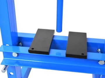 Гидравлический пресс 8T GEKO G02094