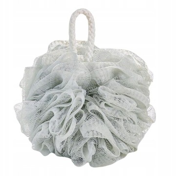 Губка для ванны, массаж спины, пилинг, мочалка для детей 9x