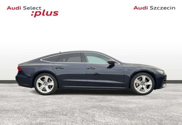 Audi A7 C8 2024 Audi A7 Sportback Dach panoramiczny Hak Gwarancja Faktura 3.0 Diesel, zdjęcie 5
