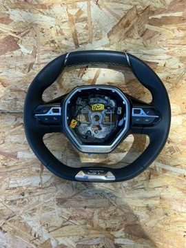 98255045ZD KIEROWNICA PEUGEOT 208 II 2008 II GT LINE 2021R