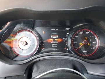 Dodge Charger VII 2023 Dodge Charger GT 2023 3.6l 3.6 Benzyna 300KM, zdjęcie 9