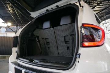 Dodge Durango III 3.6 V6 299KM 2021 Dodge Durango GT 3.6 Pentastar 6os. Cam LED Navi MenuPL Maxton Szyberdach, zdjęcie 31