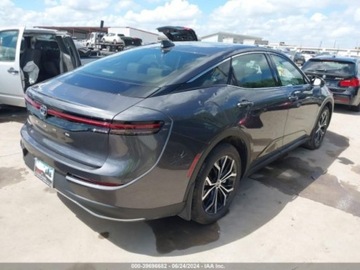 Toyota 2024 Toyota Crown 2024 Toyota Crown XLE AWD (Natl) 2.5 Benzyna 184KM, zdjęcie 4