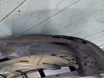 KAPOTA KRYT MOTORU OPEL GRANDLAND X
