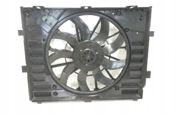 CAYENNE 10- VENTILÁTOR CHLADIČŮ 3.0 3.6 850W