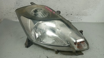 DAIHATSU SIRION II 05- SVĚTLO PŘEDNÍ PRAVÁ EU